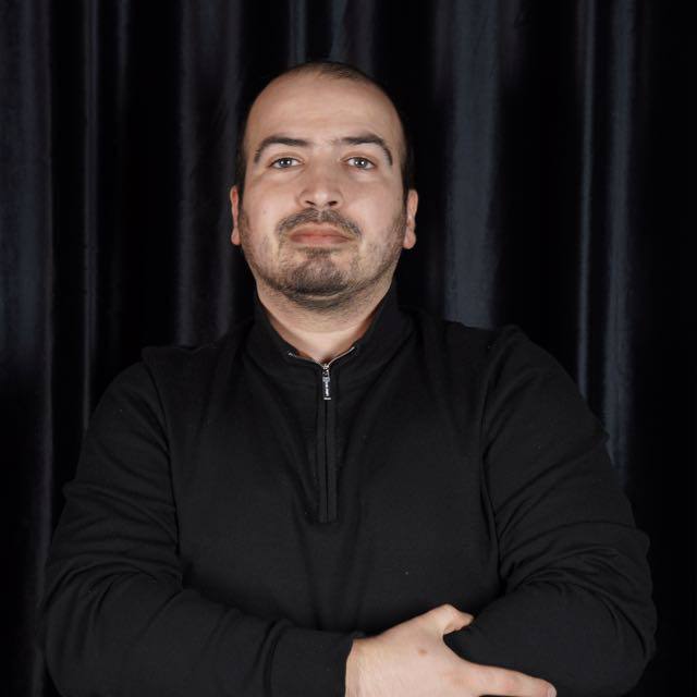 Bəhram Ağaəhmədli